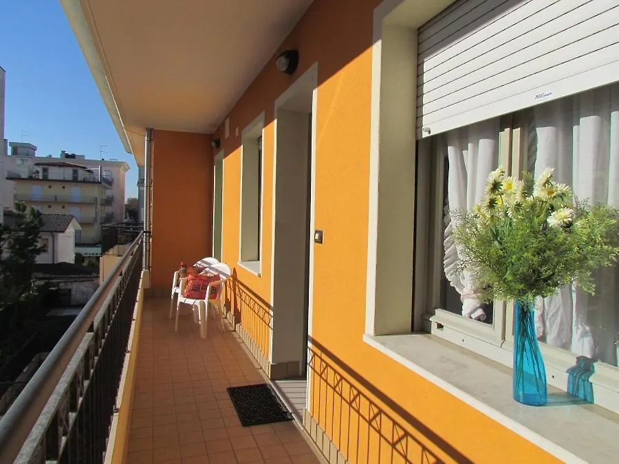 Contatos de Condominio Tavolozza