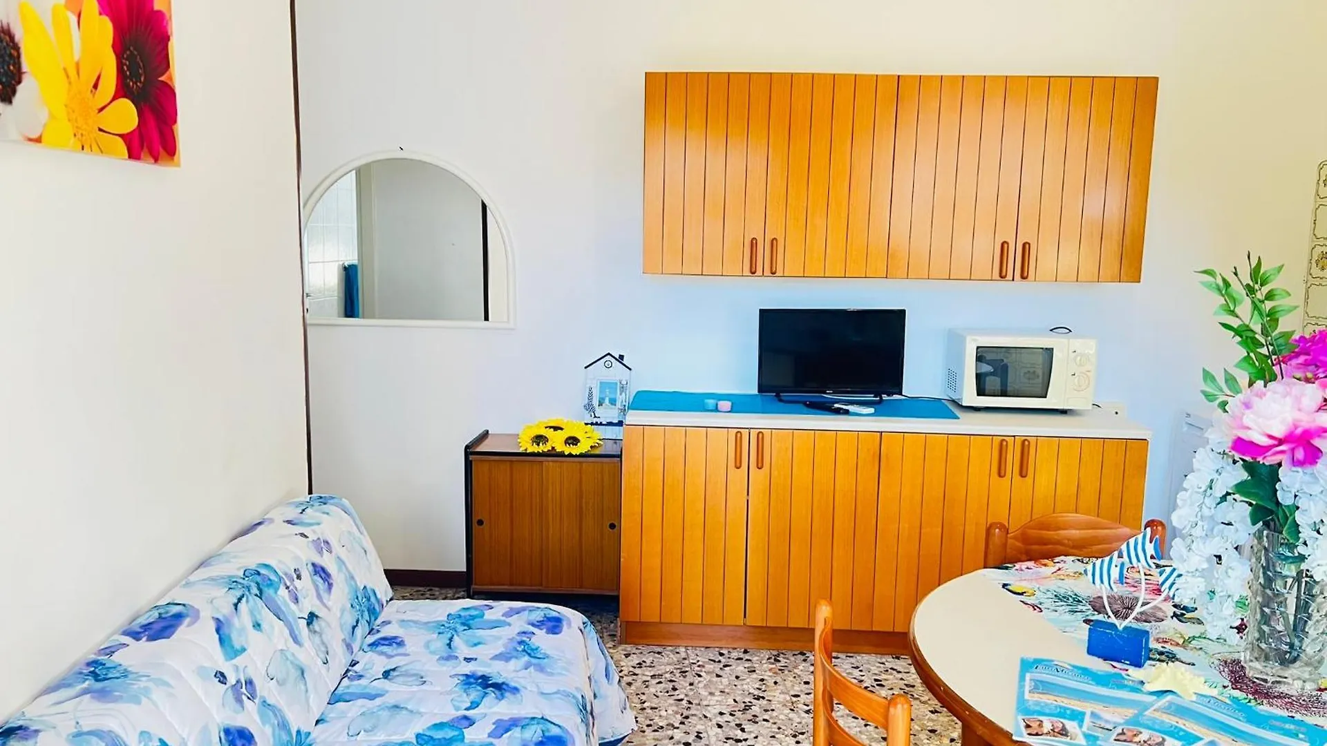 Condominio Tavolozza Bibione