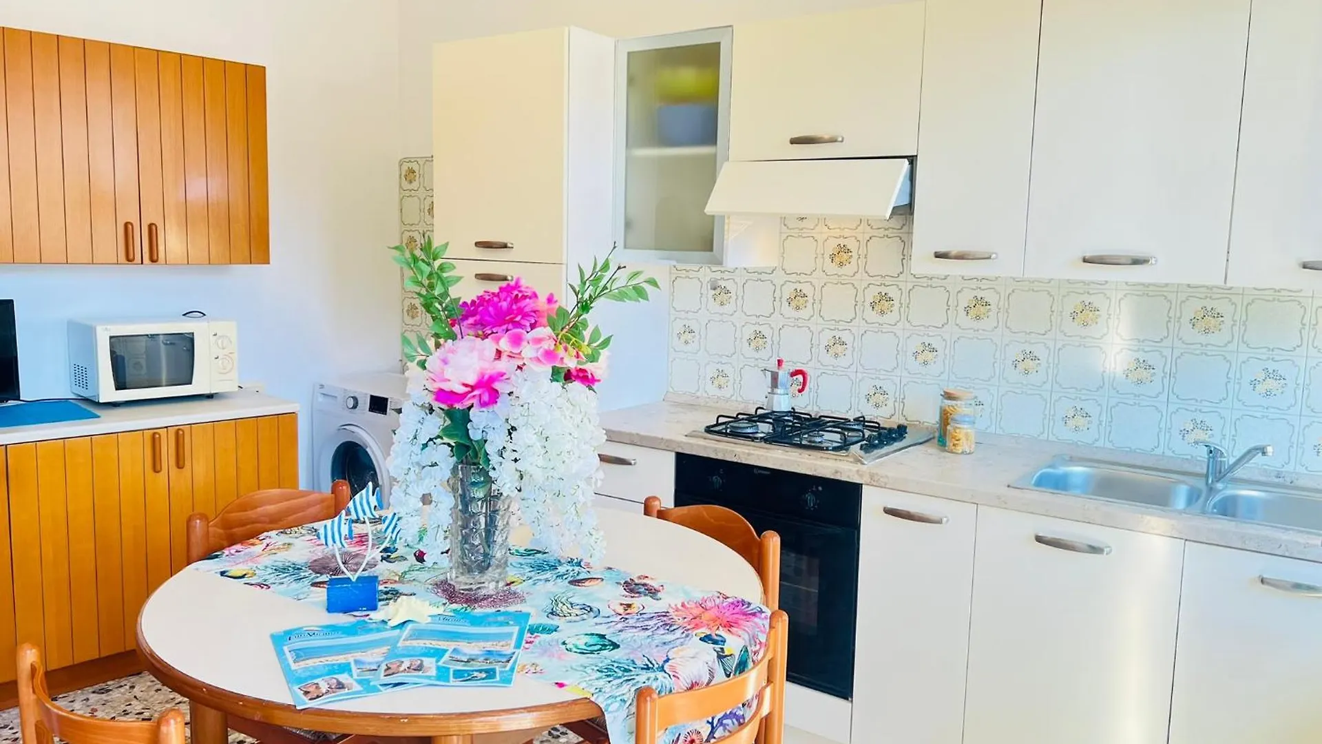 Apartamento Condominio Tavolozza Bibione
