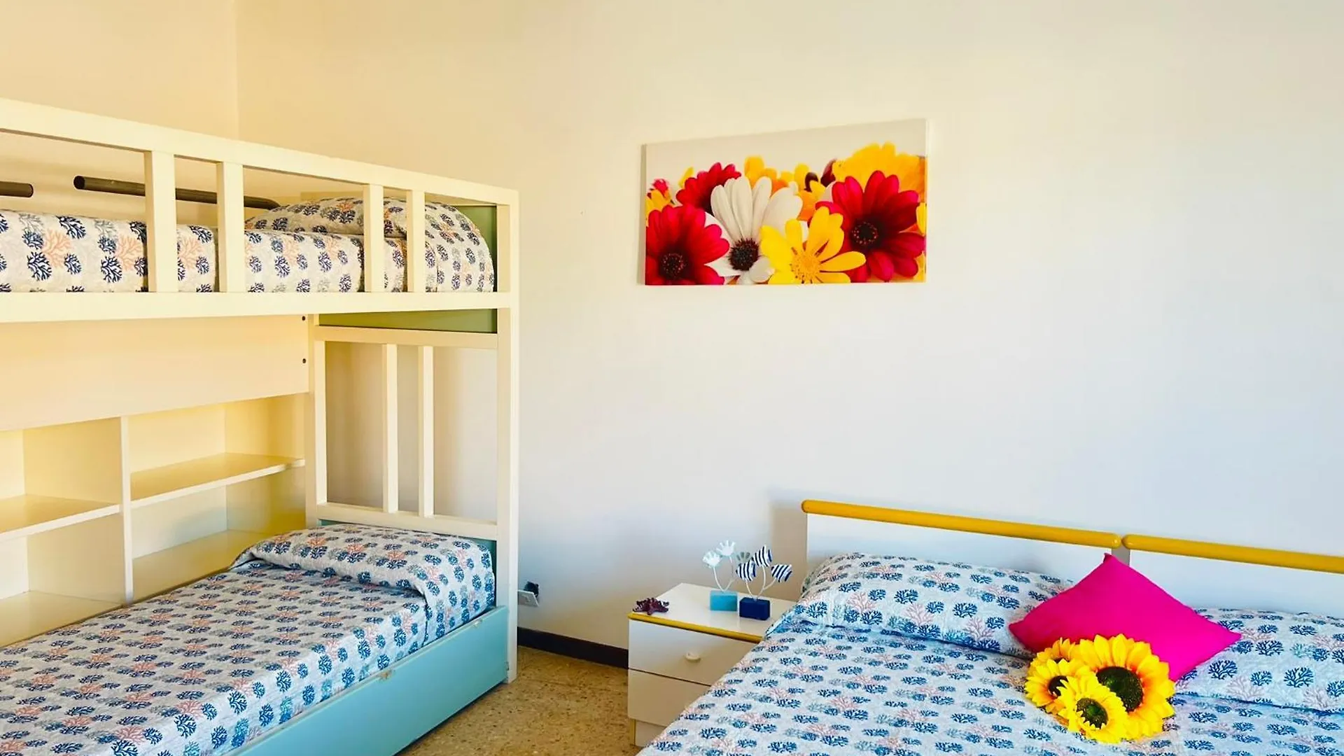 Condominio Tavolozza Bibione 0*,  Itália