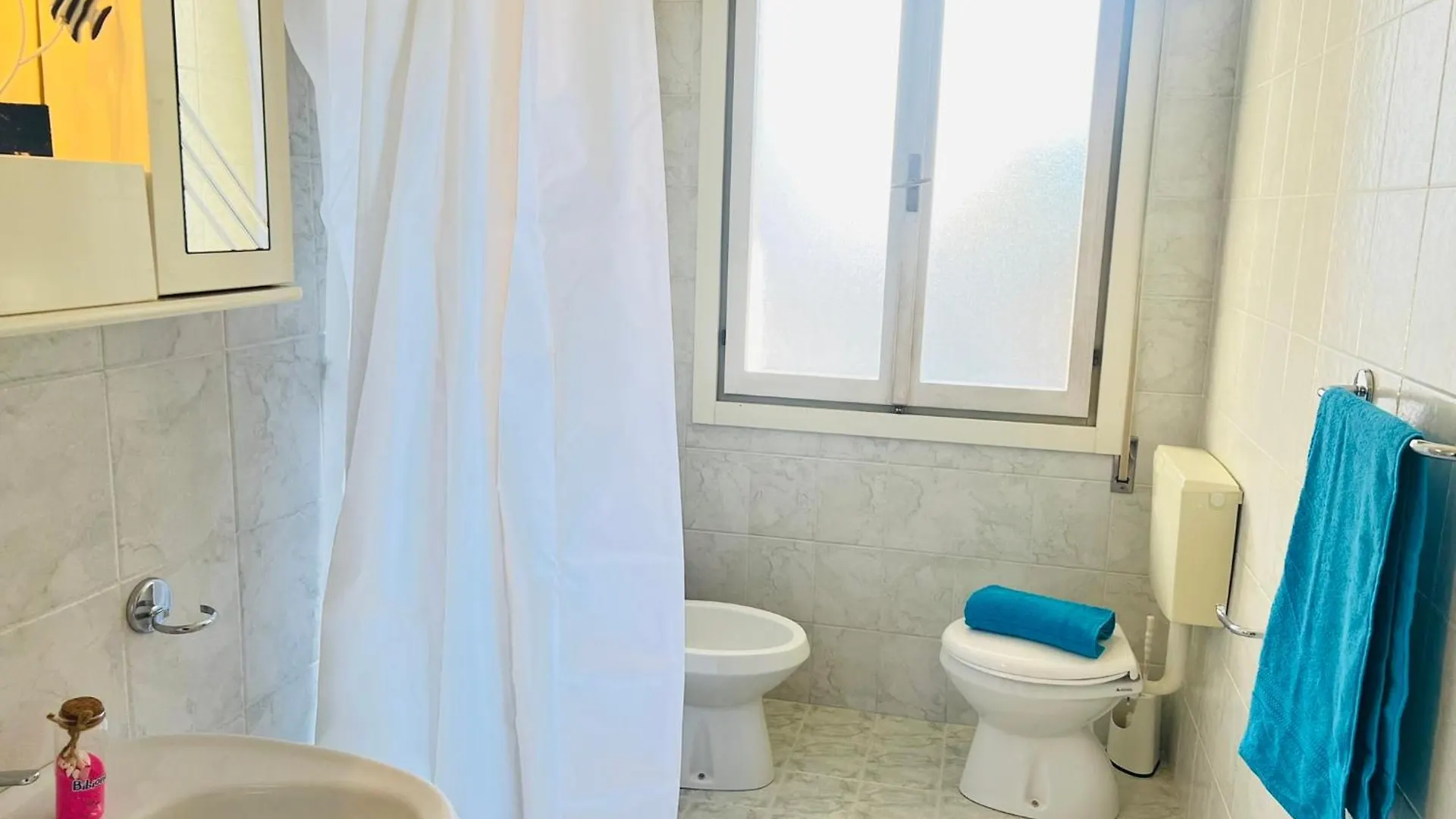 Condominio Tavolozza Bibione Apartamento